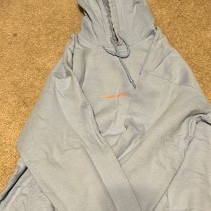 COPY - Faded moon sweatshirt